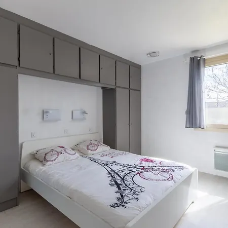 La Maison Des Dunes - Proche Pour 6 *