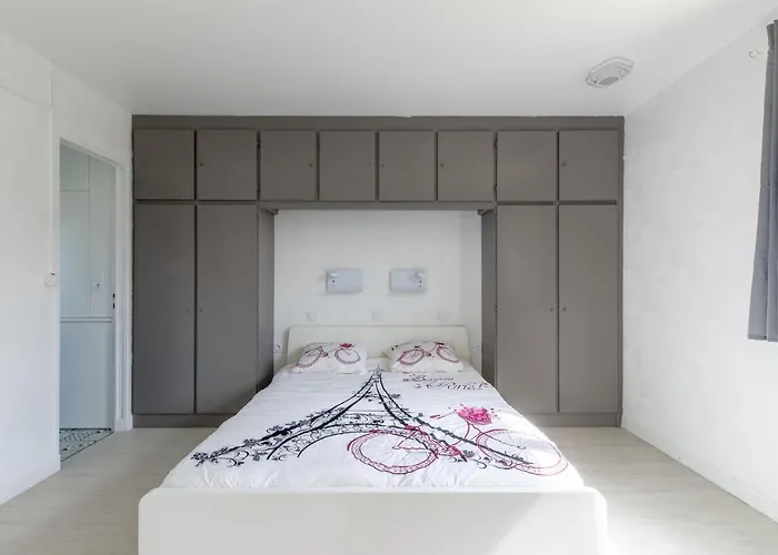 La Maison Des Dunes - Proche Pour 6 Courseulles-sur-Mer