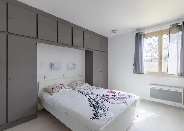 La Maison Des Dunes - Proche Pour 6 *