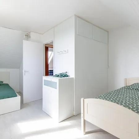 La Maison Des Dunes - Proche Pour 6 Hébergement de vacances Courseulles-sur-Mer