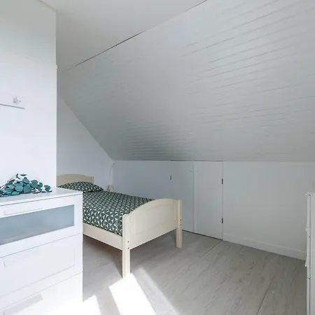 La Maison Des Dunes - Proche Pour 6 Hébergement de vacances Courseulles-sur-Mer