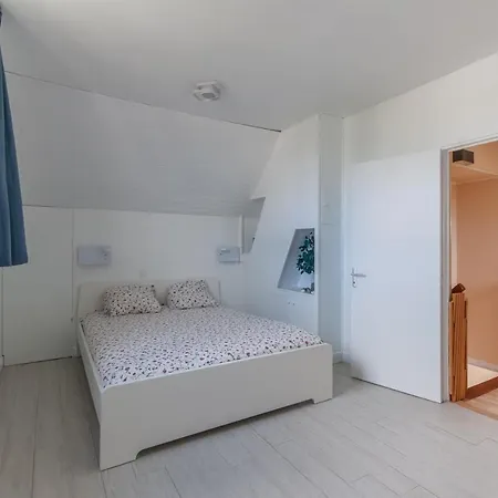 La Maison Des Dunes - Proche Pour 6 Hébergement de vacances Courseulles-sur-Mer