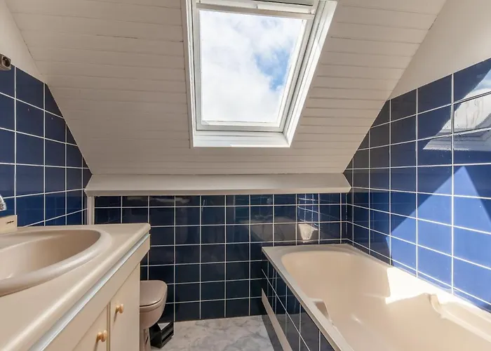 La Maison Des Dunes - Proche Pour 6 *