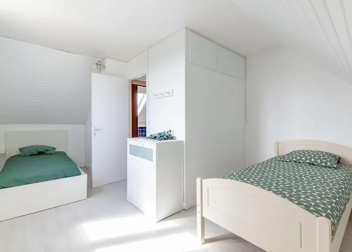 La Maison Des Dunes - Proche Pour 6 Сasa de vacaciones Courseulles-sur-Mer