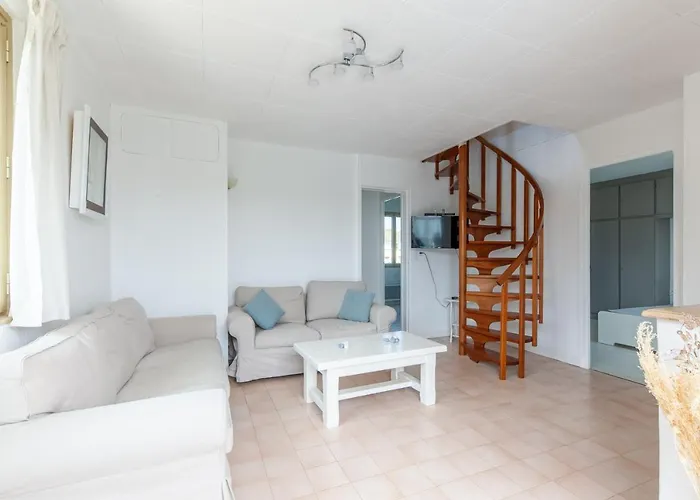 La Maison Des Dunes - Proche Pour 6 Courseulles-sur-Mer